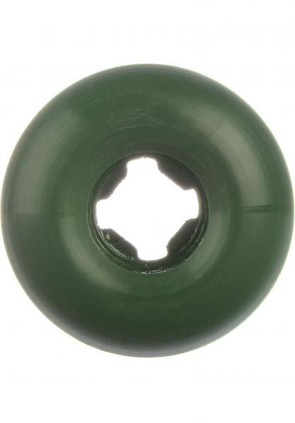 Slime Balls Double Take Cafe Vomit Mini 95A - SkateTillDeath.com