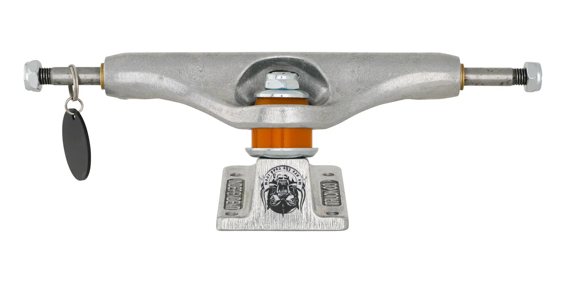 Stage 11 Hollow Motörhead Independent Skateboard Truck - SkateTillDeath.com