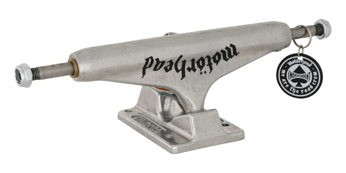 Stage 11 Hollow Motörhead Independent Skateboard Truck - SkateTillDeath.com