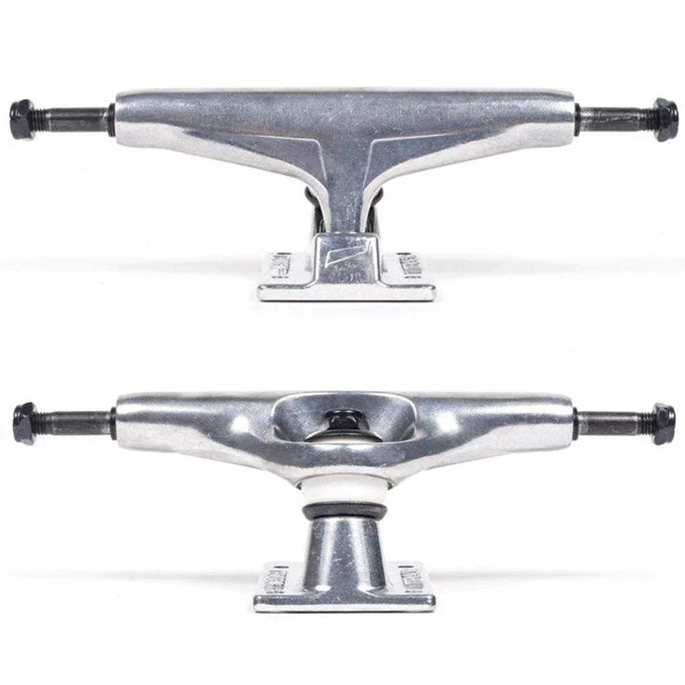 TENSOR ALUMINIUM TENS ALL TERRAIN TRUCK (RAVV) 2 PACK - SkateTillDeath.com