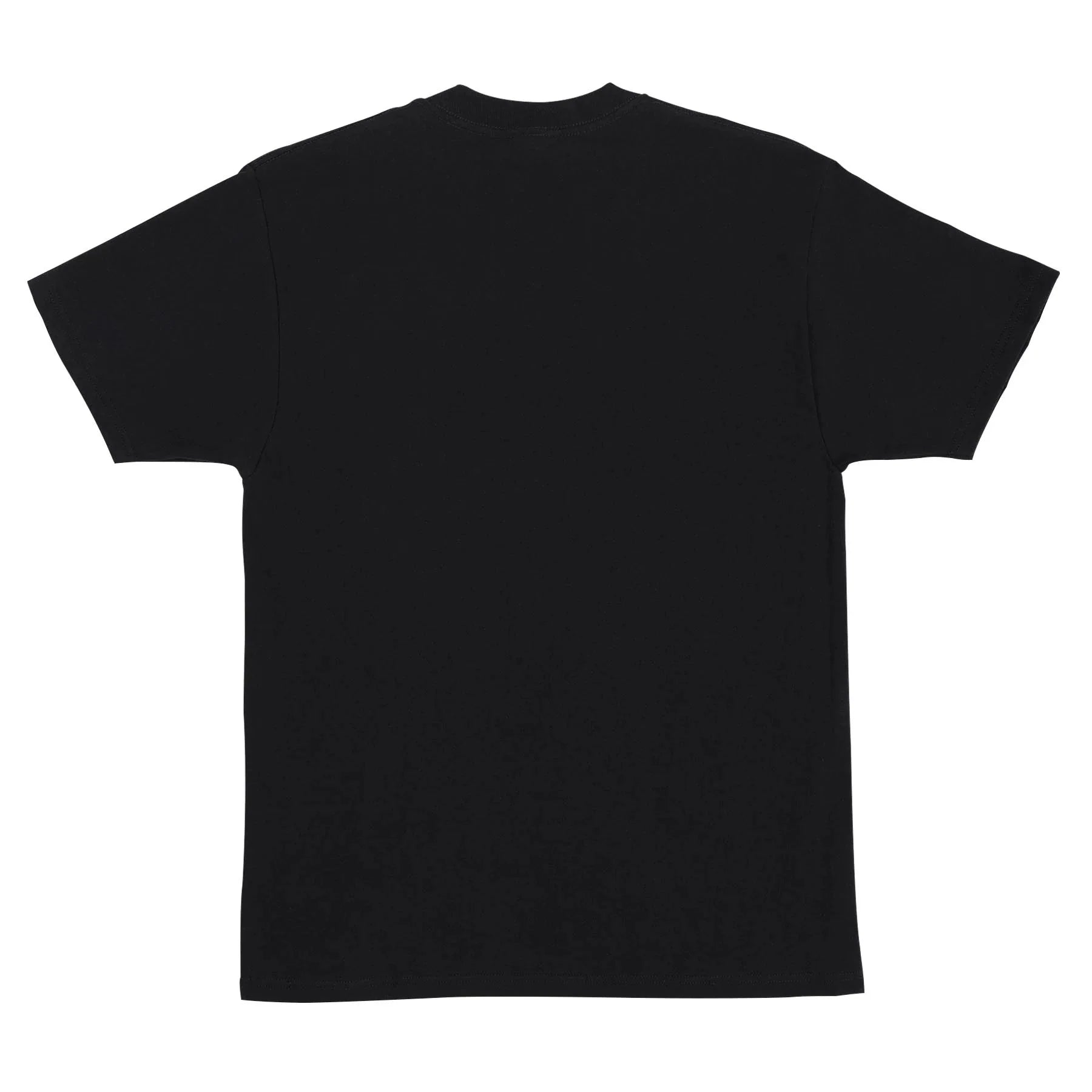 Thrasher Screaming Logo Santa Cruz Men's T-Shirt - SkateTillDeath.com