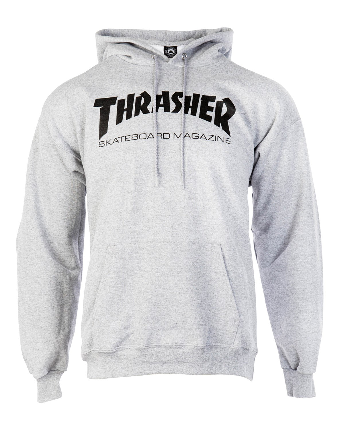 Thrasher Skate Mag Hood - SkateTillDeath.com