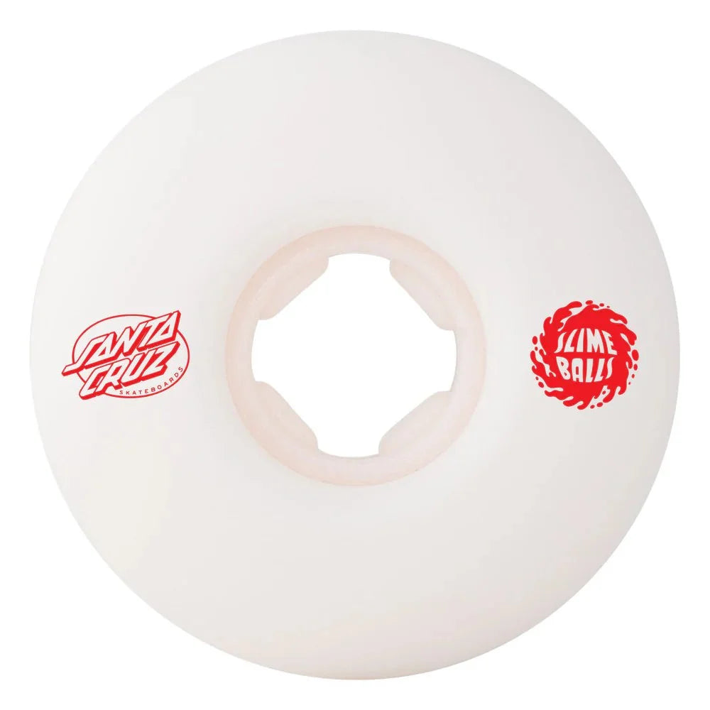 Wheels Slime Balls Kendall End Of The World Reissue Chubbies 99A - SkateTillDeath.com