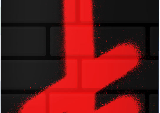 Deathwish - Skateboard - Deck - Gang Logo Blk/Red Bricks 8" (Multi) Deck