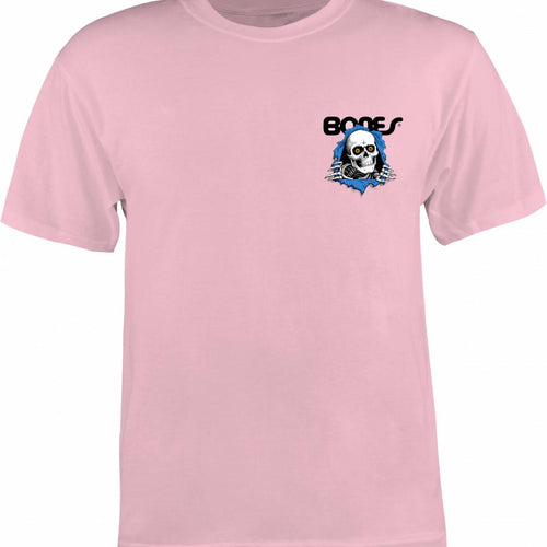 Load image into Gallery viewer, T-Shirt Powell-Peralta Ripper Pink L () T-Shirt
