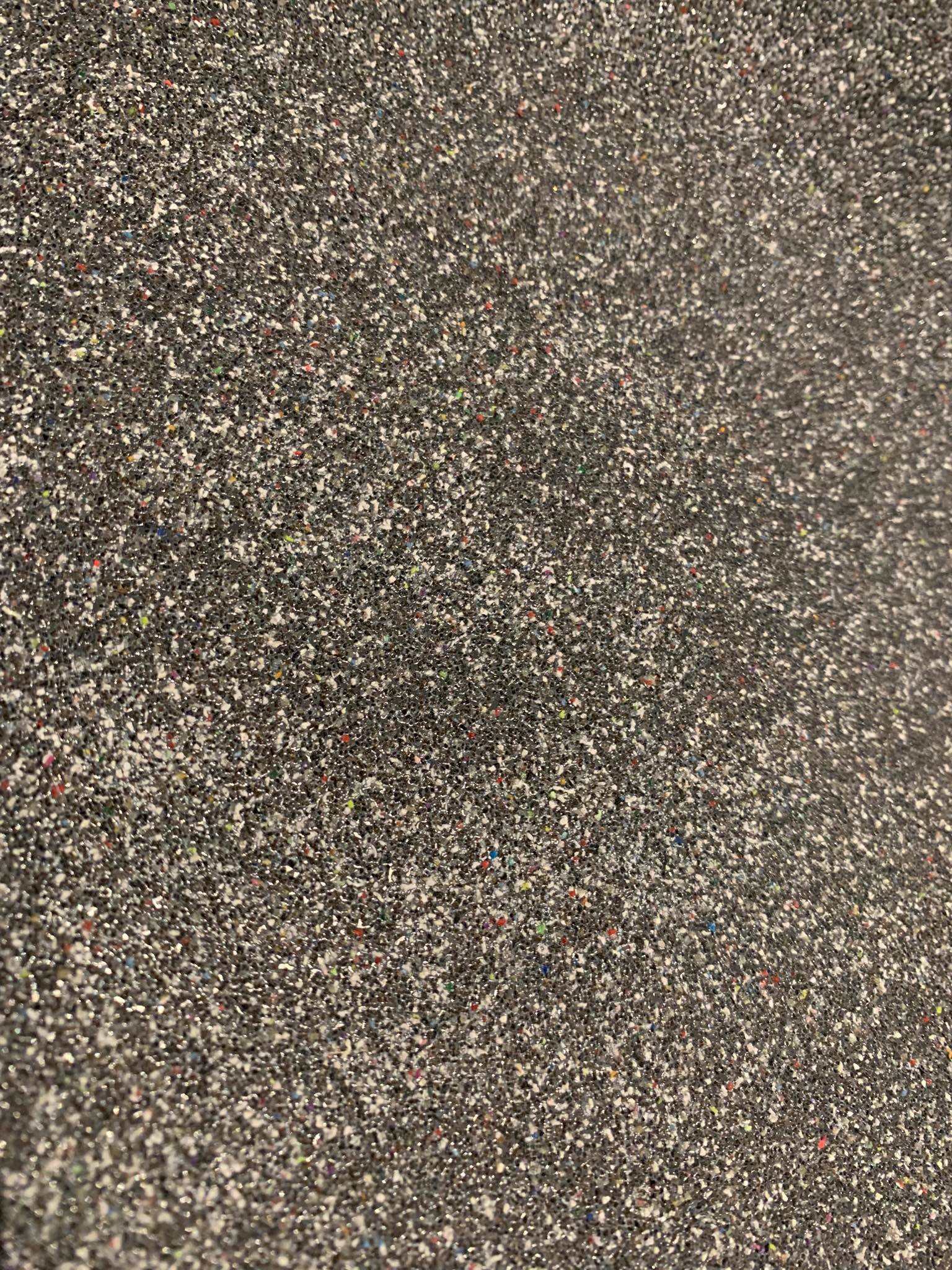 Jessup - Skateboard - Grip tape - Griptape 20 Pk 9" (Black) Grip tape