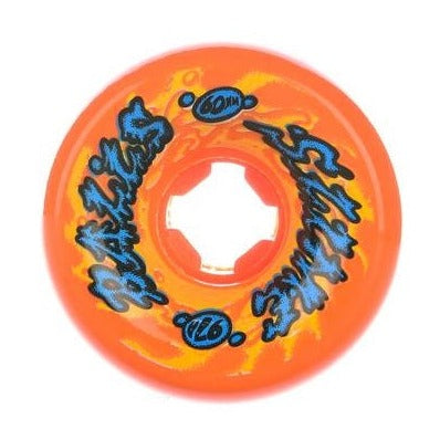 Load image into Gallery viewer, Slime Balls Wheels Santa-Cruz Goooberz Vomits 97A - 60 Mm 60mm () Wheels
