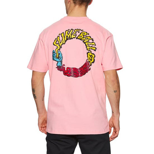 Load image into Gallery viewer, Santa Cruz Vomit 97 T-Shirt
