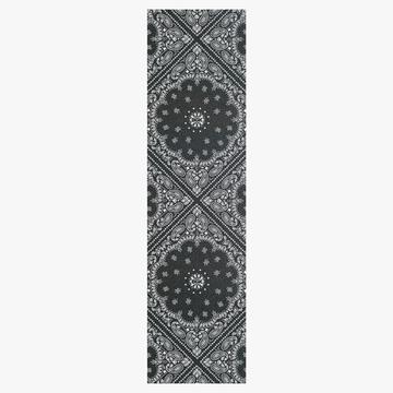 Dgk - Skateboard - Grip tape - Paisley Grip Tape (5 Sheets) 9" (Multi) Grip tape