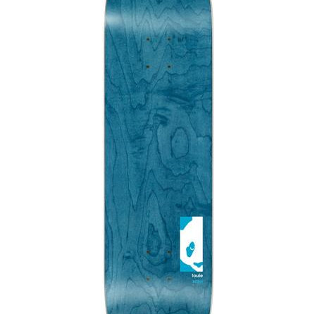 Enjoi - Skateboard - Deck - Box Panda 8" (Multi) Deck