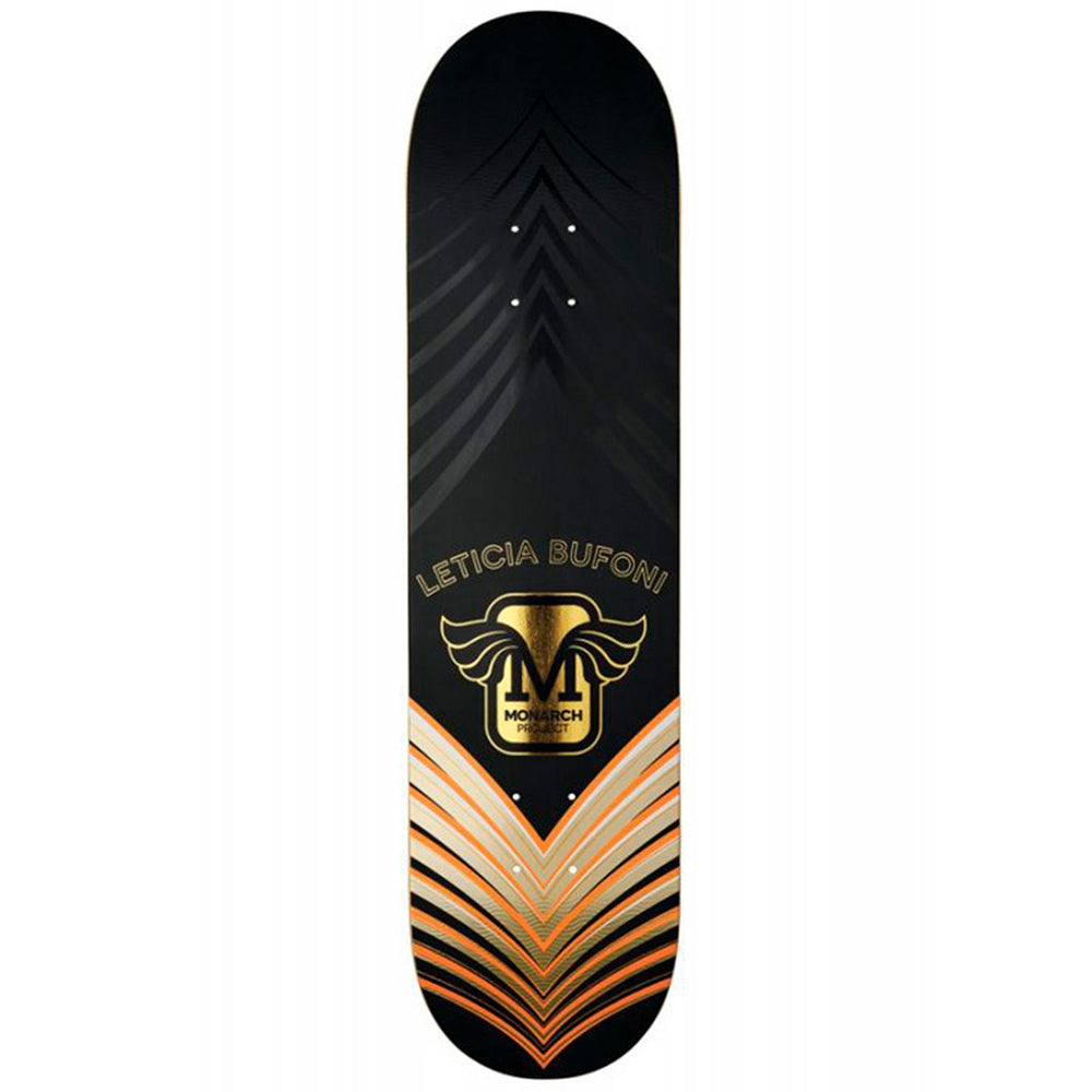 Horus R7 Leticia Bufoni Skateboard Deck