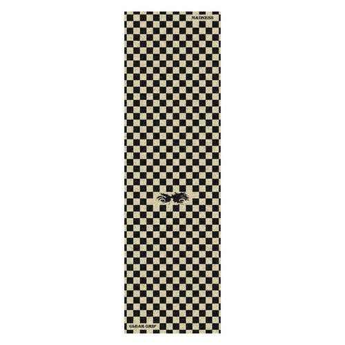 Load image into Gallery viewer, Madness - Skateboard - Grip tape - Checkered View 5Pk 10&quot; (Clear) Grip tape

