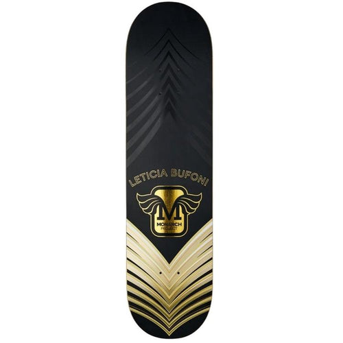 Load image into Gallery viewer, Horus R7 Leticia Bufoni Skateboard Deck
