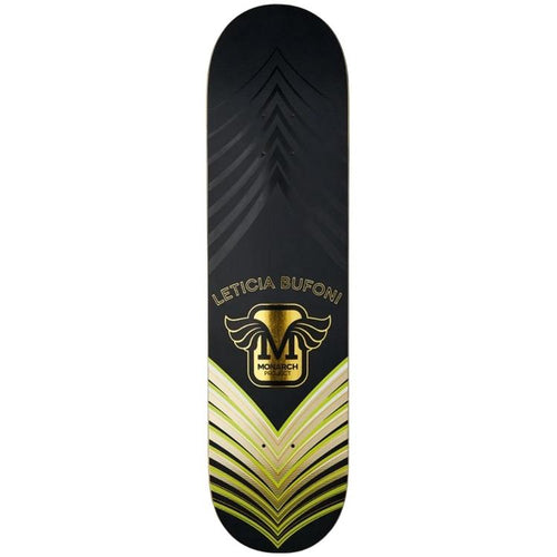 Load image into Gallery viewer, Horus R7 Leticia Bufoni Skateboard Deck
