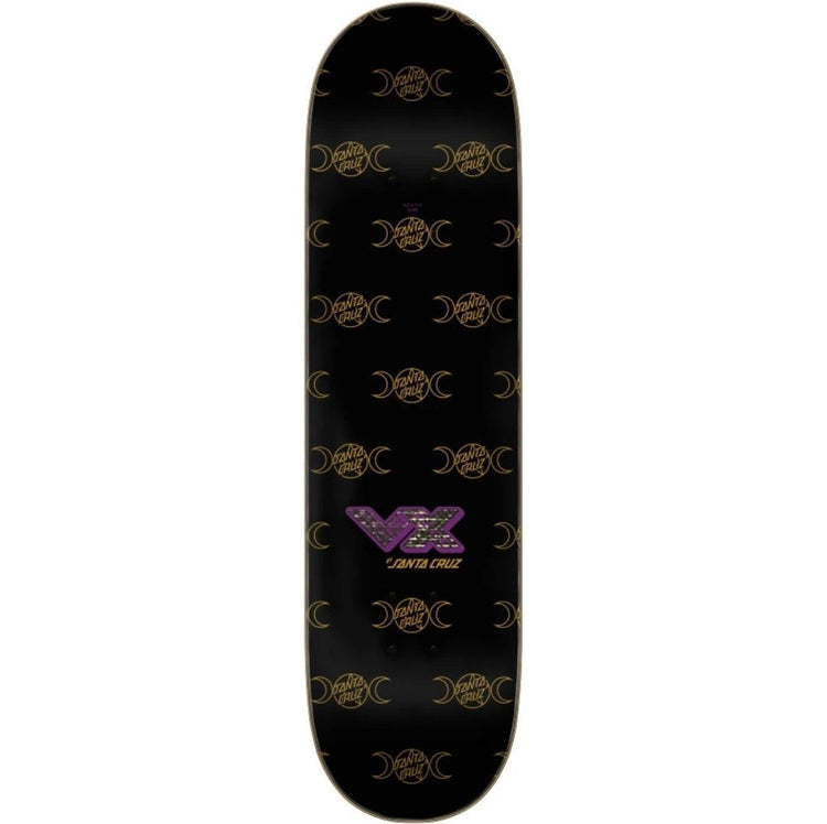 Delfino Tarot VX 8.25" Skateboard Deck