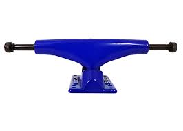 Blank - Skateboard - Trucks - 5.25" Speed Blue 5.25" Trucks