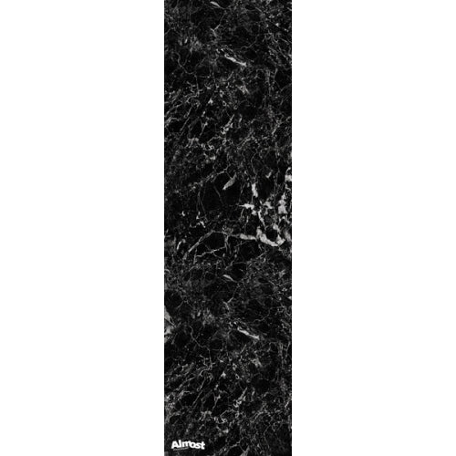 Load image into Gallery viewer, Almost - Skateboard - Grip tape - Marble Grip Tape 5 Pk 9&quot; (Black) Grip tape
