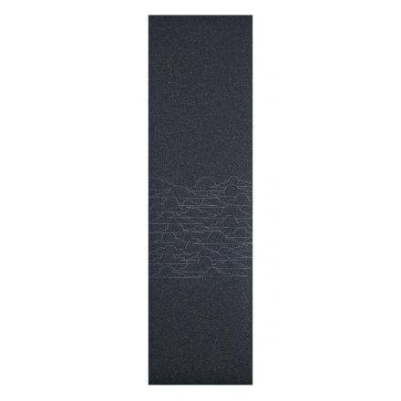 Jessup - Skateboard - Grip tape - Griptape (5 Pack) By Silas Baxter-Neal 9" (Multi) Grip tape