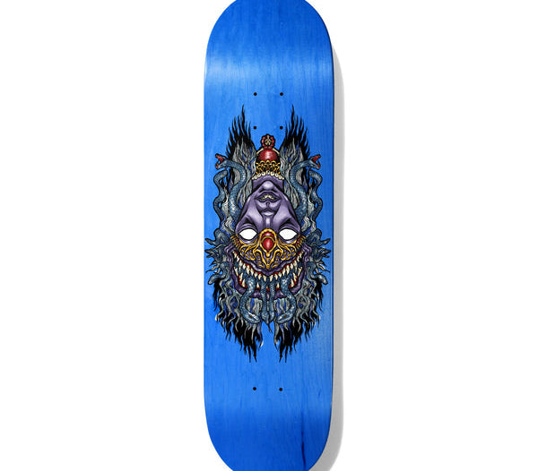 Deathwish - Skateboard - Deck - Nw Hidden Inside 8.25" (Multi) Deck