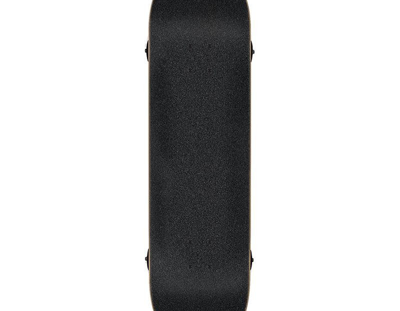 Classic Dot Full Black 8.0" Complete Board