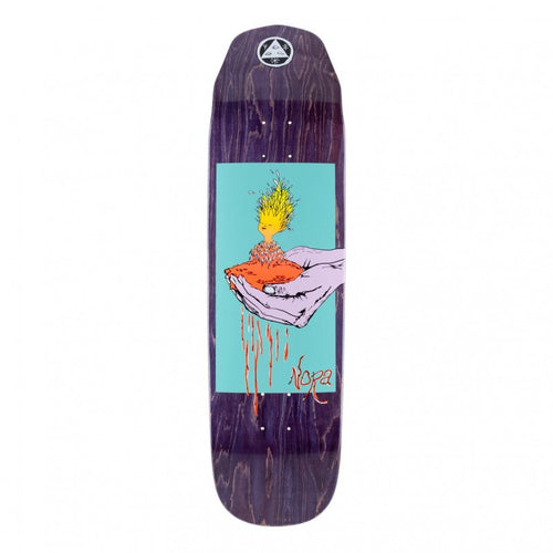 Load image into Gallery viewer, Nora Soil On Wicked Princess 8.6&quot; Deck
