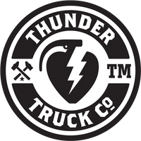 Trucks Thunder logo