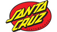Skateboards Santa Cruz logo