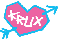 Trucks Krux logo