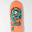 10.17in Roskopp 3 Reissue Santa Cruz Skateboard Deck - SkateTillDeath.com