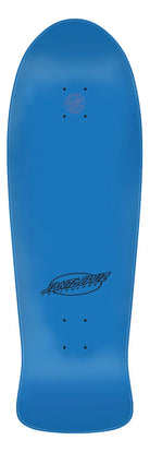 10.1in Meek OG Slasher Santa Cruz Reissue Skateboard Deck - SkateTillDeath.com