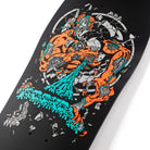 10.21in Roskopp Four Reissue Santa Cruz Skateboard Deck - SkateTillDeath.com