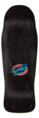 10.34in Winkowski Trash Panda Santa Cruz Skateboard Deck - SkateTillDeath.com