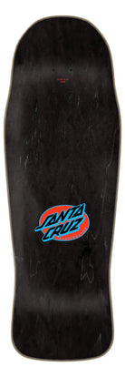 10.34in Winkowski Trash Panda Santa Cruz Skateboard Deck - SkateTillDeath.com