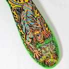 10.3in Salba Tiger Reissue Santa Cruz Skateboard Deck - SkateTillDeath.com
