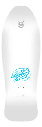 10.4in Toyoda Santa Cruz Reissue Skateboard Deck - SkateTillDeath.com