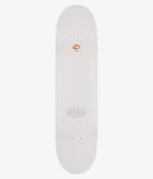 Real HUF Cathedral Skateboard Deck 8.38