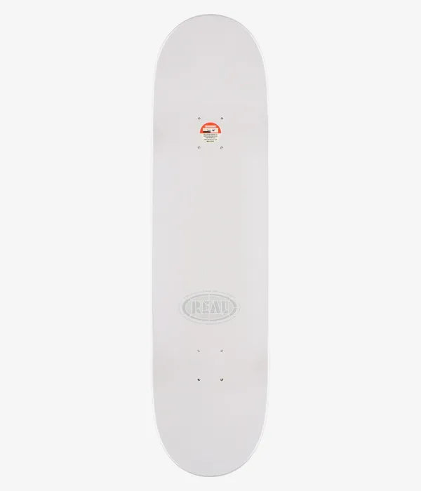 Real HUF Cathedral Skateboard Deck 8.38
