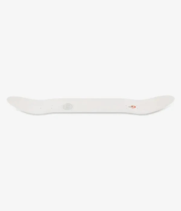 Real HUF Cathedral Skateboard Deck 8.38