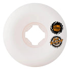 54mm Roskopp Face Two Reissue 95a Hardline Slime Balls Skateboard Wheels - SkateTillDeath.com