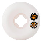 54mm Roskopp Face Two Reissue 95a Hardline Slime Balls Skateboard Wheels - SkateTillDeath.com