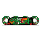 54mm Roskopp Face Two Reissue 95a Hardline Slime Balls Skateboard Wheels - SkateTillDeath.com