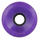 60mm Jeff Kendall End Of The World 78a Purple Glitter Slime Balls Skateboard Wheels - SkateTillDeath.com