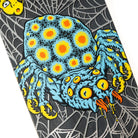 9.25in Dressen Spider Santa Cruz Egg Skateboard Deck - SkateTillDeath.com