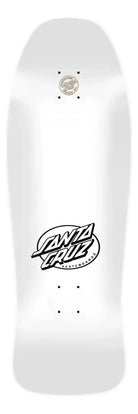 9.975in Kendall Snake Santa Cruz Reissue Skateboard Deck - SkateTillDeath.com