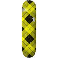 Load image into Gallery viewer, Scotch On The Rocks 8.0&quot; (Yellow) Deck
