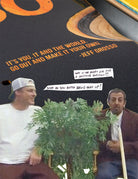 ANTI - HERO SSD 25 GROSSO HAND PLANT 9.25 WHEEL WELLS SQUARE EDGE DECK - SkateTillDeath.com