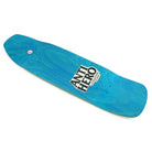 ANTI - HERO SSD 25 GROSSO HAND PLANT 9.25 WHEEL WELLS SQUARE EDGE DECK - SkateTillDeath.com