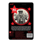 Biz Markie ReAction - SkateTillDeath.com