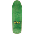 bLind Danny Way Nuke Baby Screenprinted Skateboard deck 9.7" - SkateTillDeath.com