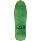 bLind Danny Way Nuke Baby Screenprinted Skateboard deck 9.7" - SkateTillDeath.com